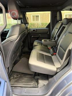 فورد برونكو